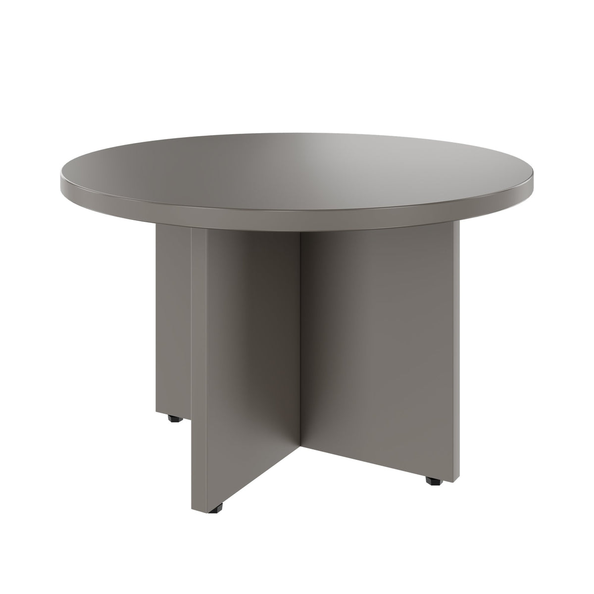 OPTIMA Beistelltisch | Ø 650 mm, rund