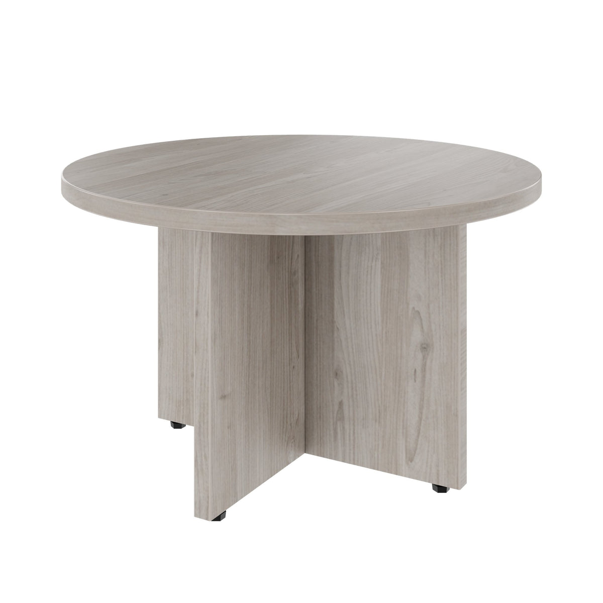 OPTIMA Beistelltisch | Ø 650 mm, rund - 12 Lightbox Main Image