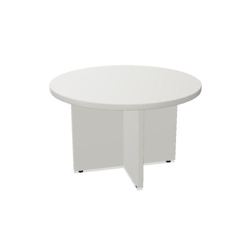 OPTIMA Beistelltisch | Ø 650 mm, rund