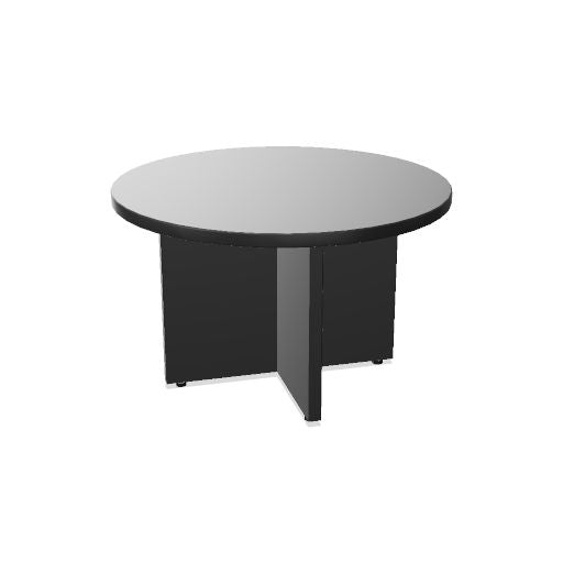 OPTIMA Beistelltisch | Ø 650 mm, rund