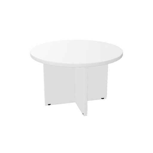 OPTIMA Beistelltisch | Ø 650 mm, rund