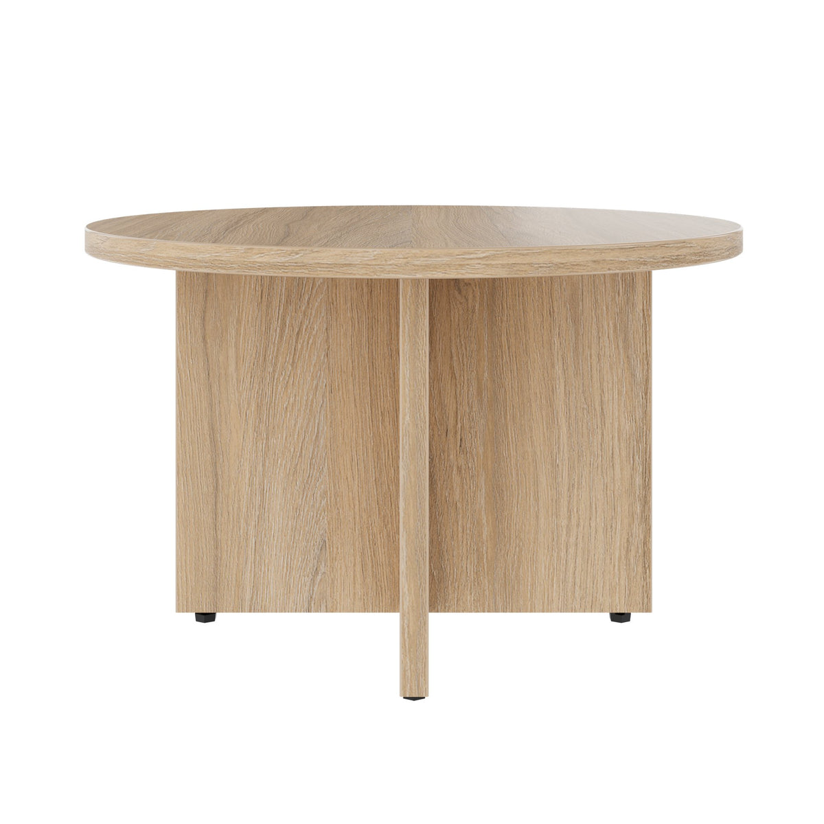 OPTIMA Beistelltisch | Ø 650 mm, rund - 3 Lightbox Main Image