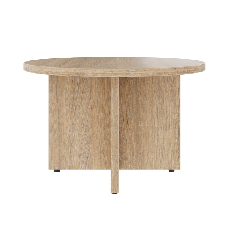 OPTIMA Beistelltisch | Ø 650 mm, rund - 3 Main Image