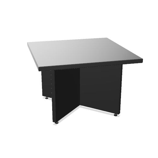 OPTIMA Beistelltisch | Ø 650 mm, rund