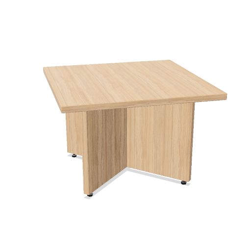 OPTIMA Beistelltisch | Ø 650 mm, rund