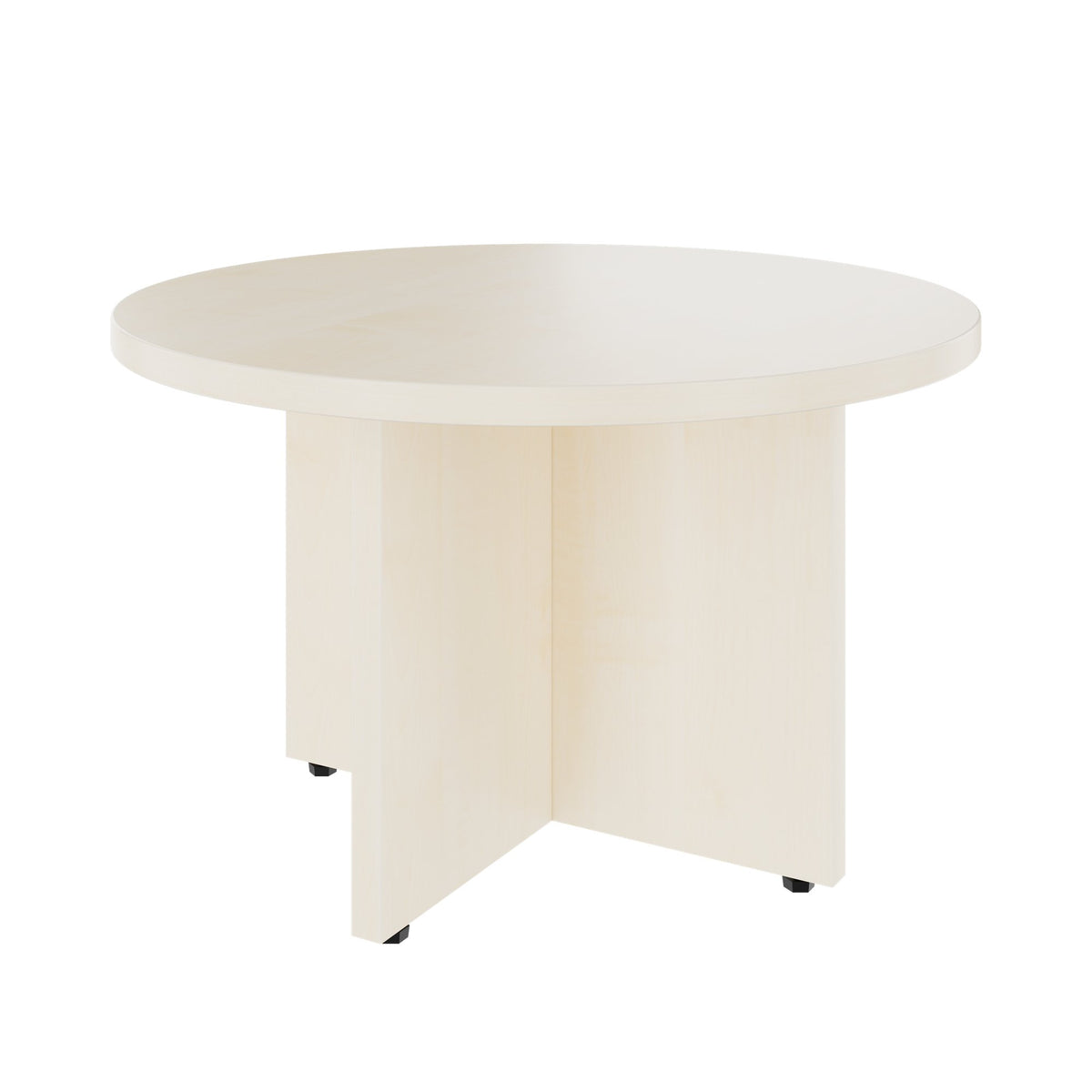 OPTIMA Beistelltisch | Ø 650 mm, rund - 9 Lightbox Main Image