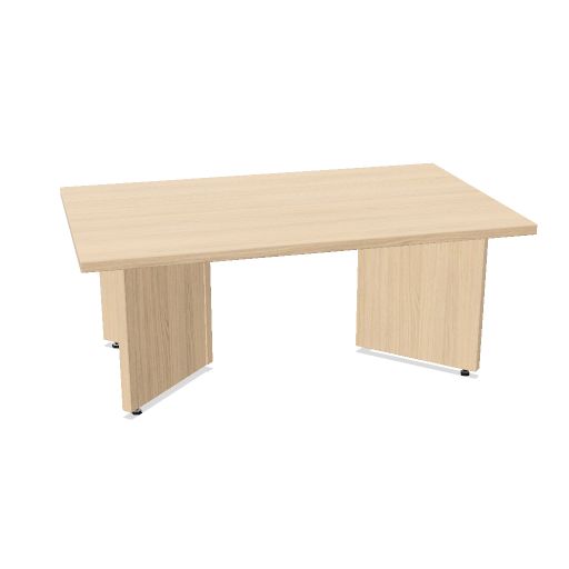 OPTIMA Beistelltisch | 600-1000 x 600 mm, eckig