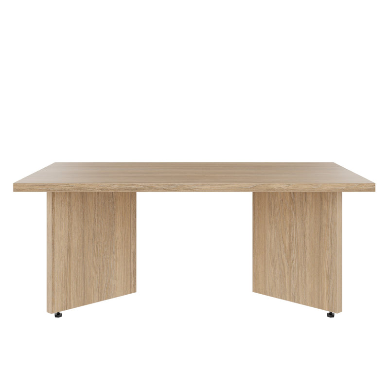 OPTIMA Beistelltisch | 600-1000 x 600 mm, eckig - 4 Main Image