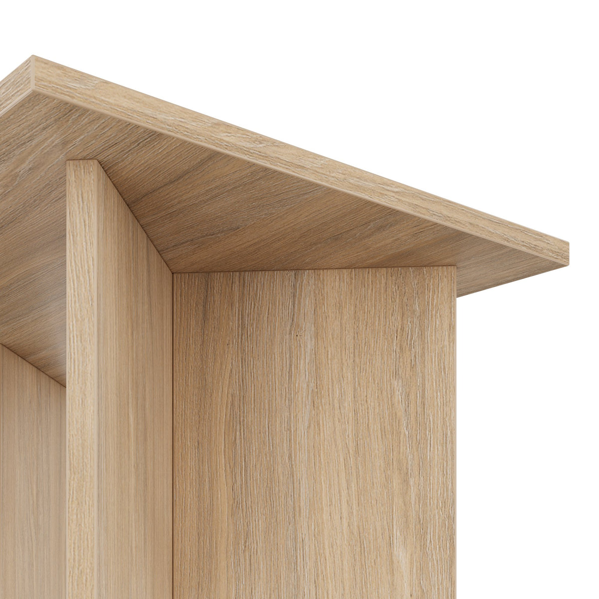 OPTIMA Beistelltisch | 600-1000 x 600 mm, eckig