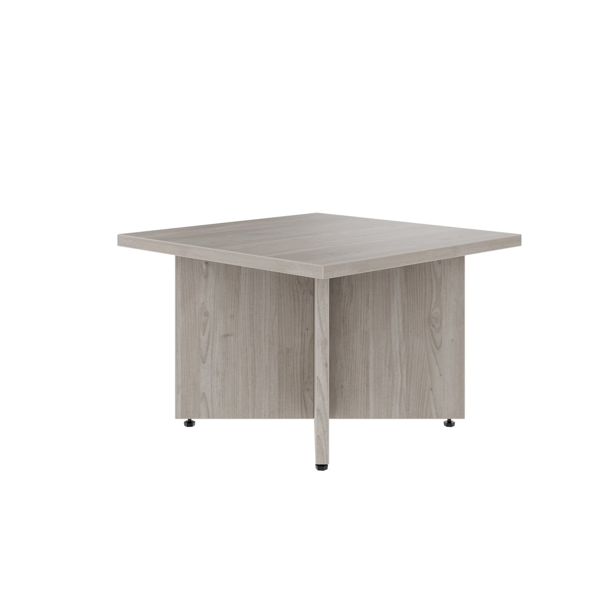OPTIMA Beistelltisch | 600-1000 x 600 mm, eckig