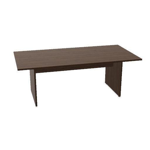 OPTIMA Konferenztisch | 2000-2400 x 1000-1200 mm (6-8 Sitzplätze)