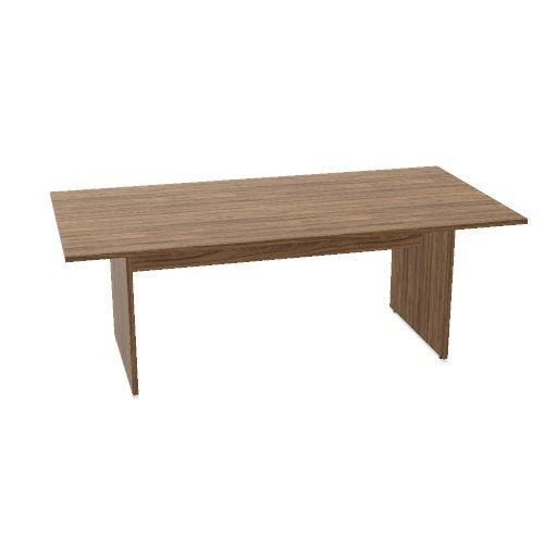 OPTIMA Konferenztisch | 2000-2400 x 1000-1200 mm (6-8 Sitzplätze)