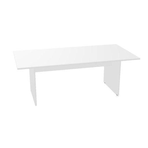OPTIMA Konferenztisch | 2000-2400 x 1000-1200 mm (6-8 Sitzplätze)