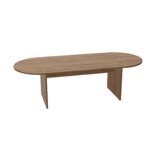 OPTIMA Konferenztisch | 2000-2400 x 1000-1200 mm (6-8 Sitzplätze)