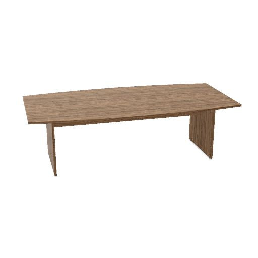 OPTIMA Konferenztisch | 2000-2400 x 1000-1200 mm (6-8 Sitzplätze)