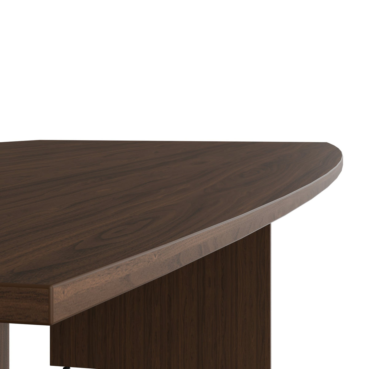 OPTIMA Konferenztisch | 2000-2400 x 1000-1200 mm (6-8 Sitzplätze)