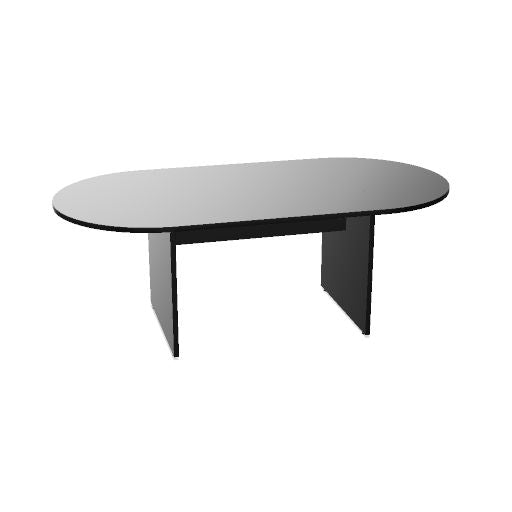 OPTIMA Konferenztisch | 2000-2400 x 1000-1200 mm (6-8 Sitzplätze)