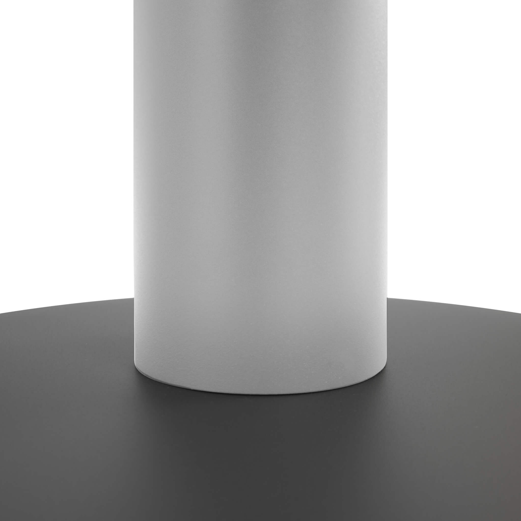 OPTIMA Tableau de conférence | Forme de démarrage, 1800 x 1000 mm (6 - 8 personnes), noix