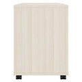 OPTIMA PRO Roll container | 3 metal drawers + 1 small parts, soft close, sand ash - 7 Thumbnail Image