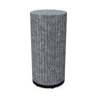 PARTHOS Akustiksäule | Ø 380 x 800 - 1600 mm, über 20 Farben
