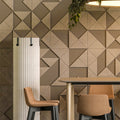 PARTHOS Akustiksäule | Ø 380 x 800 - 1600 mm, über 20 Farben - 16 Thumbnail Image