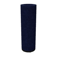 PARTHOS Akustiksäule | Ø 380 x 800 - 1600 mm, über 20 Farben