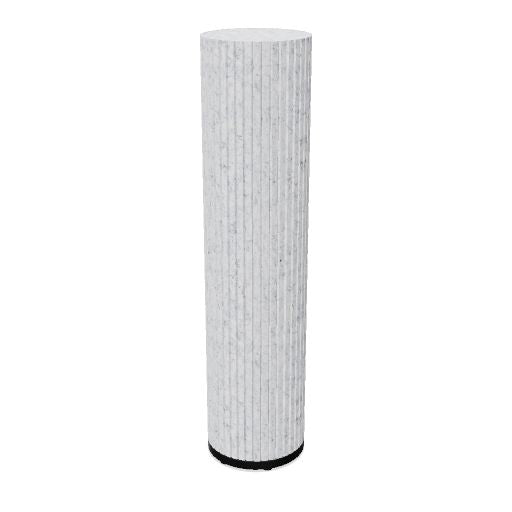 PARTHOS Akustiksäule | Ø 380 x 800 - 1600 mm, über 20 Farben