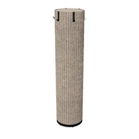 PARTHOS Akustiksäule | Ø 380 x 800 - 1600 mm, über 20 Farben