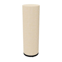 PARTHOS Akustiksäule | Ø 380 x 800 - 1600 mm, über 20 Farben