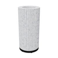 PARTHOS Akustiksäule | Ø 380 x 800 - 1600 mm, über 20 Farben
