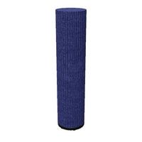 PARTHOS Akustiksäule | Ø 380 x 800 - 1600 mm, über 20 Farben