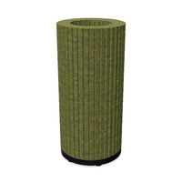 PARTHOS Akustiksäule | Ø 380 x 800 - 1600 mm, über 20 Farben