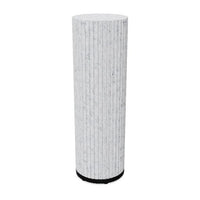 PARTHOS Akustiksäule | Ø 380 x 800 - 1600 mm, über 20 Farben