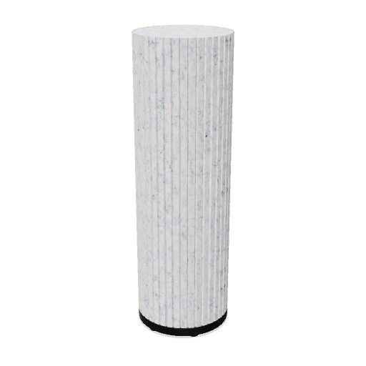 PARTHOS Akustiksäule | Ø 380 x 800 - 1600 mm, über 20 Farben