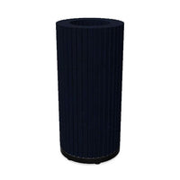 PARTHOS Akustiksäule | Ø 380 x 800 - 1600 mm, über 20 Farben