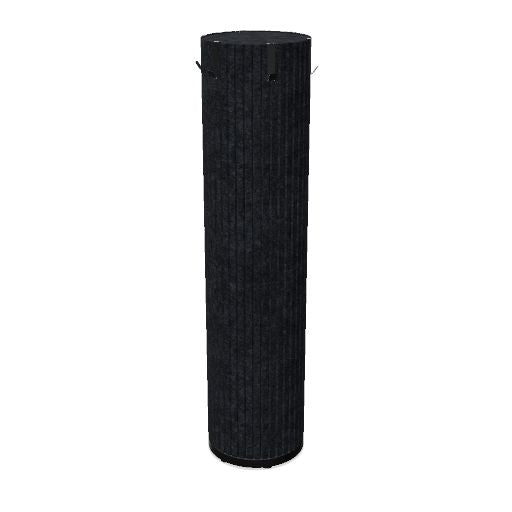 PARTHOS Akustiksäule | Ø 380 x 800 - 1600 mm, über 20 Farben