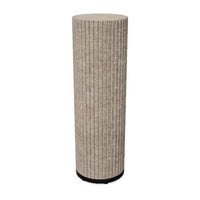 PARTHOS Akustiksäule | Ø 380 x 800 - 1600 mm, über 20 Farben