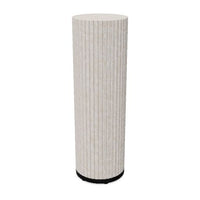 PARTHOS Akustiksäule | Ø 380 x 800 - 1600 mm, über 20 Farben