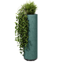 PARTHOS Akustiksäule | Ø 380 x 800 - 1600 mm, über 20 Farben