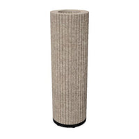 PARTHOS Akustiksäule | Ø 380 x 800 - 1600 mm, über 20 Farben