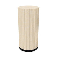 PARTHOS Akustiksäule | Ø 380 x 800 - 1600 mm, über 20 Farben