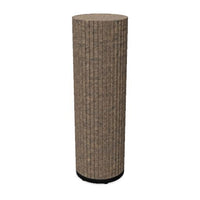 PARTHOS Akustiksäule | Ø 380 x 800 - 1600 mm, über 20 Farben