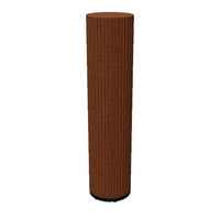 PARTHOS Akustiksäule | Ø 380 x 800 - 1600 mm, über 20 Farben