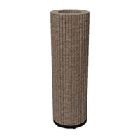 PARTHOS Akustiksäule | Ø 380 x 800 - 1600 mm, über 20 Farben