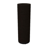 PARTHOS Akustiksäule | Ø 380 x 800 - 1600 mm, über 20 Farben
