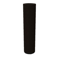 PARTHOS Akustiksäule | Ø 380 x 800 - 1600 mm, über 20 Farben