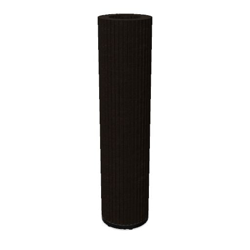 PARTHOS Akustiksäule | Ø 380 x 800 - 1600 mm, über 20 Farben