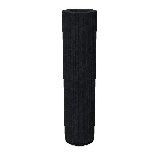 PARTHOS Akustiksäule | Ø 380 x 800 - 1600 mm, über 20 Farben