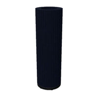 PARTHOS Akustiksäule | Ø 380 x 800 - 1600 mm, über 20 Farben