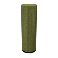 PARTHOS Akustiksäule | Ø 380 x 800 - 1600 mm, über 20 Farben
